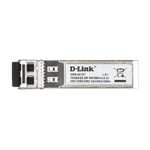 D-Link 10GBase-SR SFP+ Transceiver