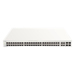 D-Link DBS-2000-52MP 52-Port Gigabit PoE+ Nuclias Smart Managed Switch including 4x1G Combo Ports, 3
