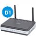 D-Link DIR-615 WiFi Router (refurbished), 300Mbps