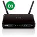 D-Link DIR-615 WiFi Router (refurbished), 300Mbps