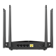 D-Link DIR-853 Wireless AC1300 Dual Band Gigabit Router with external antenna
