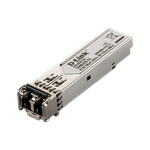 D-Link DIS-S301SX 1-port Mini-GBIC SFP to 1000BaseSX Transceiver