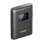 D-Link DWR-933 4G/LTE Cat 6 Wi-Fi Hotspot- 3GPP LTE