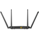 D-Link Wireless N Quadband Home Router with 4 Port Gigabit Switch
