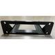 D-MT750 Rackmount holder for MikroTik devices RB750Gr3, RB750r2, RB750UPr2 and RB760iGS, gray
