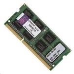 DDR3L 1600MHz SODIMM 2 gigabytes CL11 SR X16 1.35V KINGSTON ValueRAM