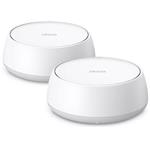 Deco BE22(2-pack) - BE3600 whole home Mesh WiFi 7 system