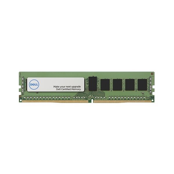 DELL 8GB RAM/ DDR4 UDIMM 2400 MHz 2RX8 ECC/ pro PowerEdge R(T) 130/ 230(XL)/ 330(XL)/ T30/ Precision