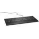 DELL KB216-BK-HUN, multimedia keyboard