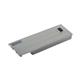 Dell Latitude D620, D630 Li-Ion 11,1V 4400mAh