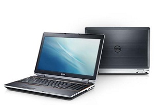 DELL Latitude E6520 i5-2520M/ 4GB/ 500GB (7200)/ DVDRW/ 15.6" HD+/ nVidia 4200M/ W7Pro 64-bit/ num. kl./ 3YNBD on-site
