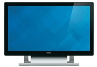 DELL MT LCD 21.5" Touch Monitor S2240T (210-AGHX) VA 1920 x 1080 Full HD, 12ms, 250cd/m2, 3000:1, 16