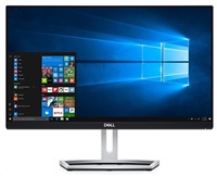 DELL MT LCD 23" Monitor S2318HN (210-ALUZ) IPS 1920 x 1080 Full HD, 6ms, 250cd/m2, 1000:1, 16.7M