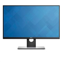 DELL MT LCD 27" Gaming Monitor S2716DG (210-AGUI) TN 2560 x 1440 2K Ultra HD, 1ms, 350cd/m2, 1000:1,