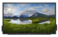 DELL MT LCD 55" Interactive Touch C5518QT (210-AMFN) IPS 3840 x 2160 4K Ultra HD, 8ms, 350cd/m2, 100