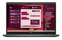 DELL NTB Latitude 3450/i5-1335U/8GB/512GB/14" FHD+/IR Cam & Mic/FgrPr/WLAN/Backlit Kb/W11 Pro/3Y PS