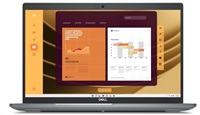 DELL NTB Latitude 5550/U5 135U/16GB/1TB SSD/15.6" FHD/IR Cam & Mic/FgrPr/SmtCd/Backlit Kb/W11 Pro/3Y