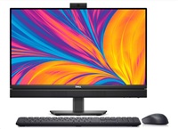 DELL PC AiO OptiPlex EEP/i5-14500T/16GB/512GB SSD/Integrated/130W/TPM/AdjStand/WLAN/vPro/Kb&Mse/W11P