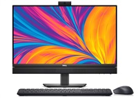 DELL PC AiO OptiPlex Plus 7420/160W/TPM/i7 14700/16GB/512GB SSD/Integrated/Adj Stand/WLAN/vPro/Kb&Ms