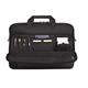 Dell, Premier Briefcase (M) - Fits Most Screen Sizes Up to 15.6'', Retail tag + plastic bag in brown