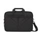 Dell, Premier Briefcase (M) - Fits Most Screen Sizes Up to 15.6'', Retail tag + plastic bag in brown