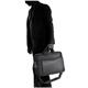 Dell, Premier Briefcase (M) - Fits Most Screen Sizes Up to 15.6'', Retail tag + plastic bag in brown
