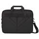 Dell, Premier Briefcase (S) - Fits Most Screen Sizes Up to 13.3'', Retail tag + plastic bag in brown