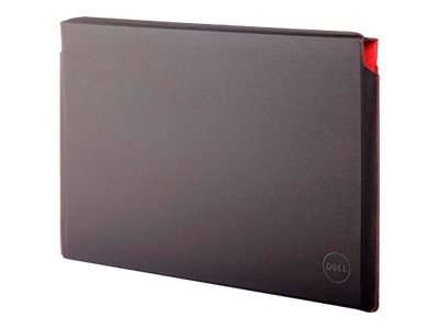 Dell, Premier Sleeve (M) fits Precision 5510 / XPS 15, Retail tag + plastic bag in brown shipper box