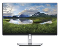DELL S2419H/ 24" LED/ 16:9/ 1920x1080/ 1000:1/ 5ms/ Full HD/ IPS/ 2xHDMI/ repro/ 3YNBD on-site