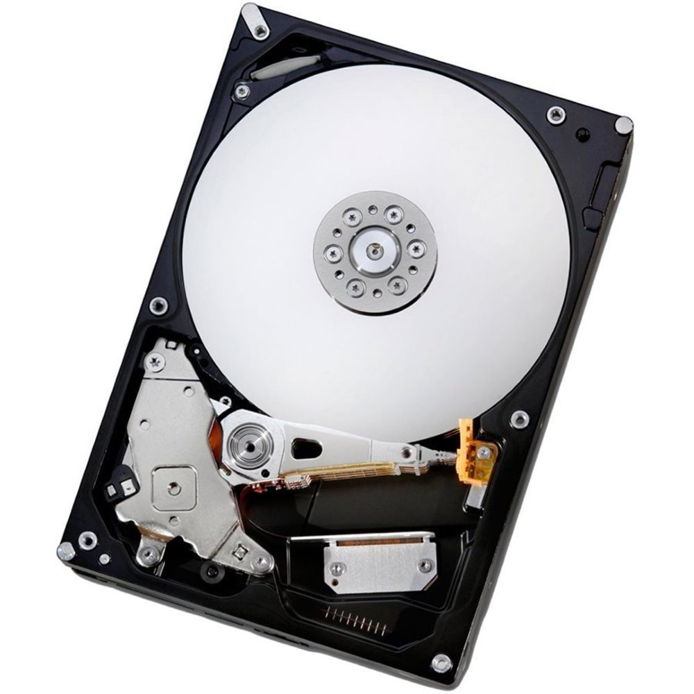 DELL server disk 2TB/ cabled/ SATA/ 7200 rpm/ 3.5"/ pro PowerEdge T20/ T30/ T120/ R230/ T330/ R330