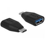 Delock Adaptér SuperSpeed USB 10 Gbps (USB 3.1 Gen 2)