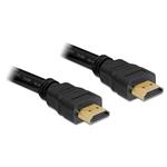 Delock HDMI 1.4 kabel A/A samec/samec, délka 15 metrů