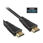 Delock HDMI 1.4 kabel A / D samec / samec, délka 3 metry