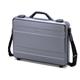 Dicota, Alu Briefcase 15-17.3