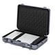 Dicota, Alu Briefcase 15-17.3