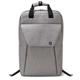 DICOTA, Backpack EDGE 15.6 light grey