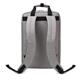 DICOTA, Backpack EDGE 15.6 light grey