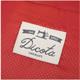 DICOTA, Backpack EDGE 15.6 light grey