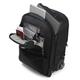 DICOTA, Backpack Roller PRO 15-17.3