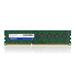 DIMM DDR3 1333MHz CL9 4 gigabytes (KIT 2x2GB) ADATA, retail