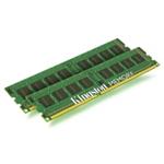 DIMM DDR3 1600MHz CL11 16 gigabytes (Kit of 2) KINGSTON ValueRAM