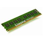 DIMM DDR3 1600MHz CL11 4 gigabytes SR x8, Kingston ValueRAM