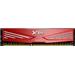DIMM DDR3 1866MHz CL10 512x8 8 gigabytes (KIT 2x4GB) ADATA XPG V1.0 Red, retail