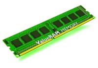 DIMM DDR3 4GB, 1333MHz, CL9, KINGSTON ValueRam