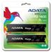 DIMM DDR3 8GB 1600MHz CL9 (KIT 2x4GB) ADATA XPG™ Gaming Series