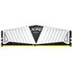 DIMM DDR4 8GB 2400MHz CL16 512x8 (KIT 2x4GB) ADATA XPG Z1, white