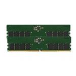 DIMM DDR5 32GB 4800MHz CL40 (Kit of 2) Non-ECC 1Rx8