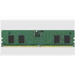 DIMM DDR5 8GB 4800MT/s CL40 KINGSTON