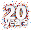DISCOMP celebrates 20 years!