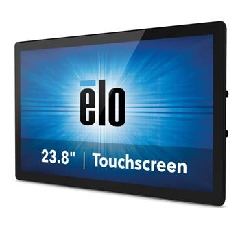 Dotykový monitor ELO 2494L, 24" kioskové LED LCD, PCAP (10-Touch), USB, VGA/HDMI/DP, lesklý, bez zdr